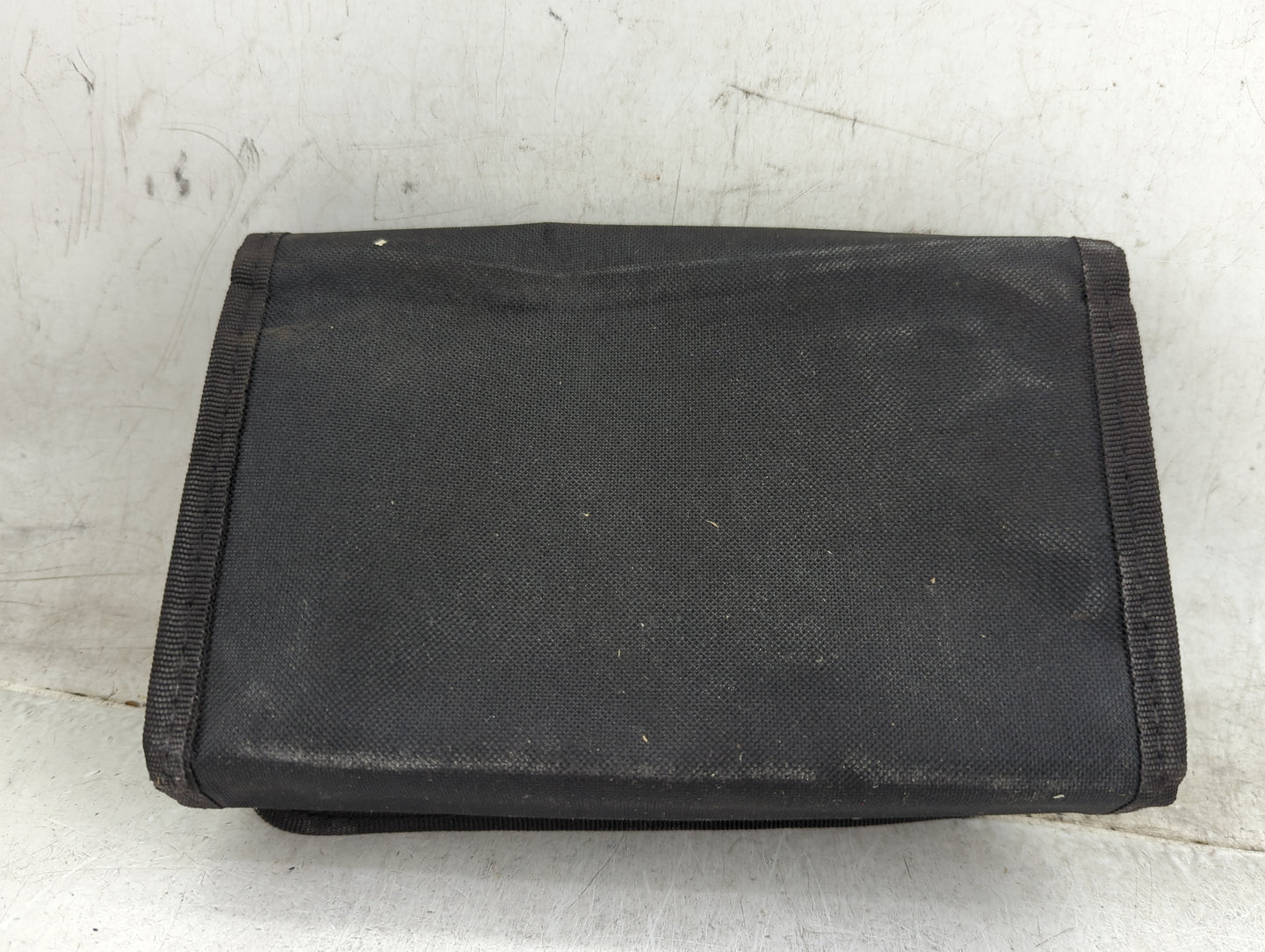 2020 Nissan Rogue Owners Manual Book Guide OEM Used Auto Parts - Oemusedautoparts1.com