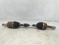 2016-2020 Nissan Rogue Axle Shaft Front Driver Cv C/v - Oemusedautoparts1.com