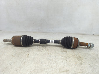 compare product 2016-2020 Nissan Rogue Axle Shaft Front Driver Cv C/v