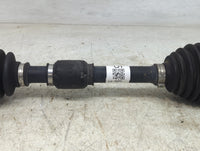 2016-2020 Nissan Rogue Axle Shaft Front Driver Cv C/v - Oemusedautoparts1.com