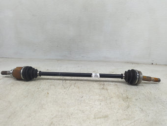 compare product 2014-2020 Nissan Rogue Axle Shaft Front Passenger Cv C/v