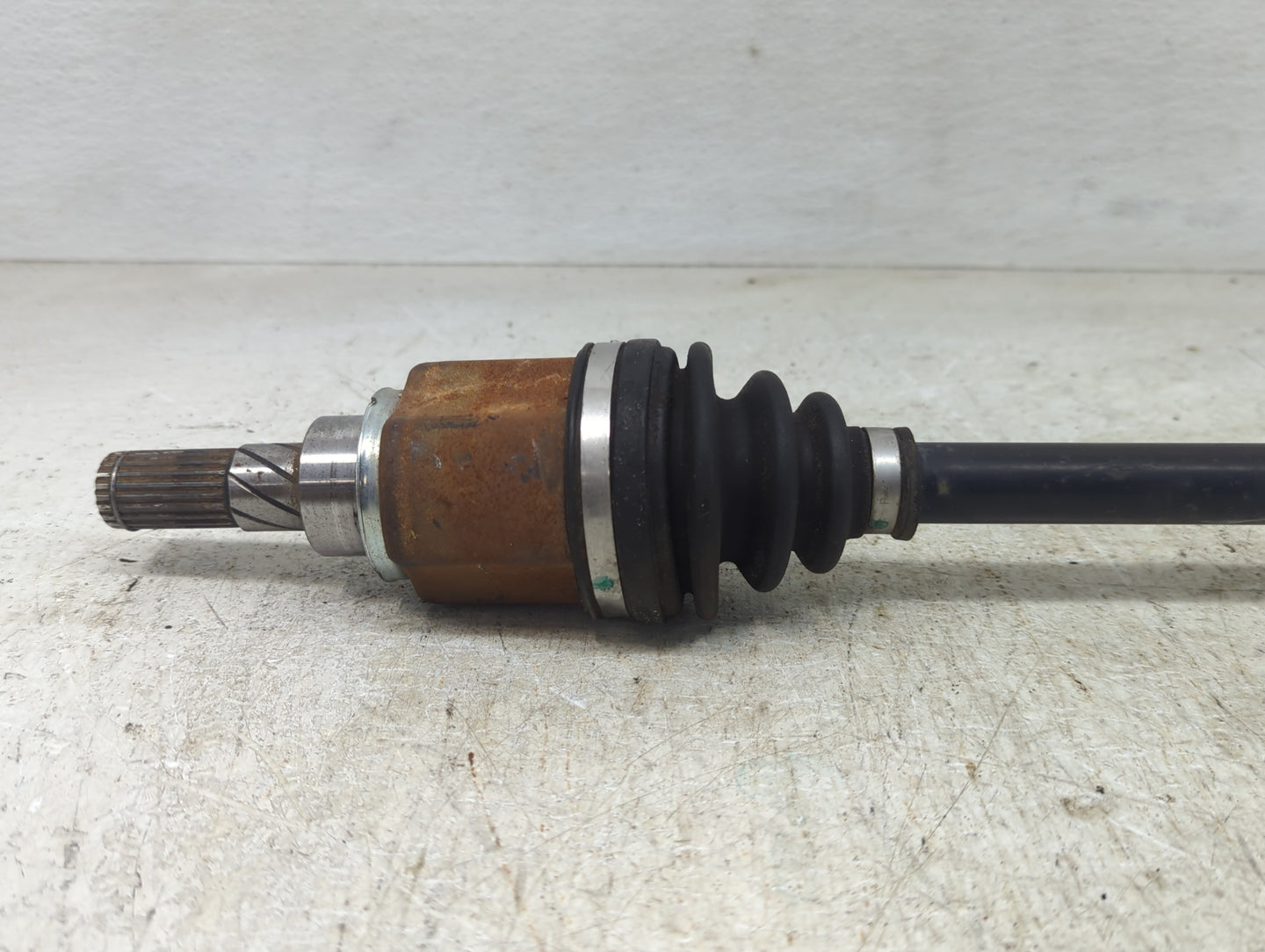 2014-2020 Nissan Rogue Axle Shaft Front Passenger Cv C/v - Oemusedautoparts1.com