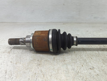 2014-2020 Nissan Rogue Axle Shaft Front Passenger Cv C/v