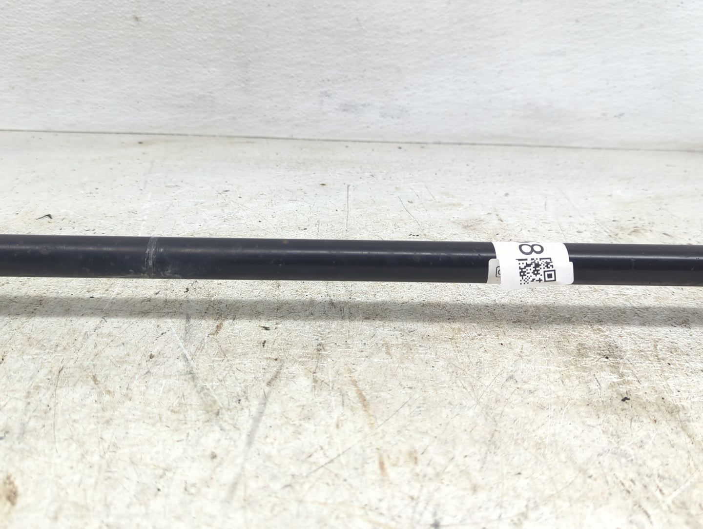 2014-2020 Nissan Rogue Axle Shaft Front Passenger Cv C/v - Oemusedautoparts1.com