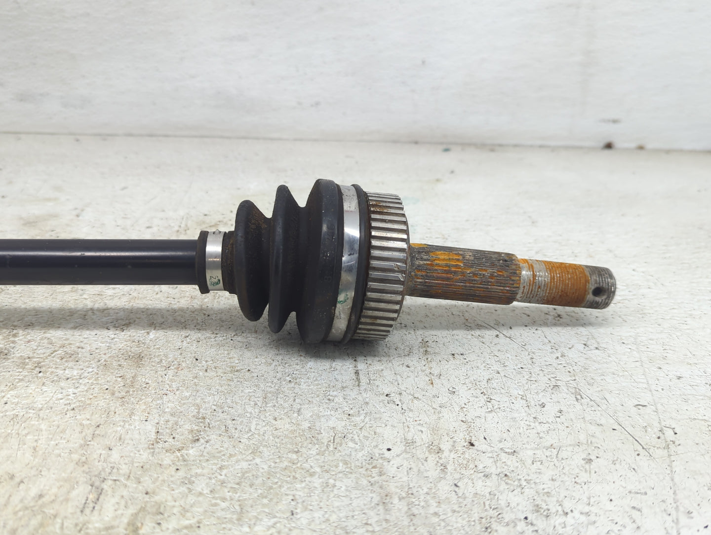 2014-2020 Nissan Rogue Axle Shaft Front Passenger Cv C/v - Oemusedautoparts1.com