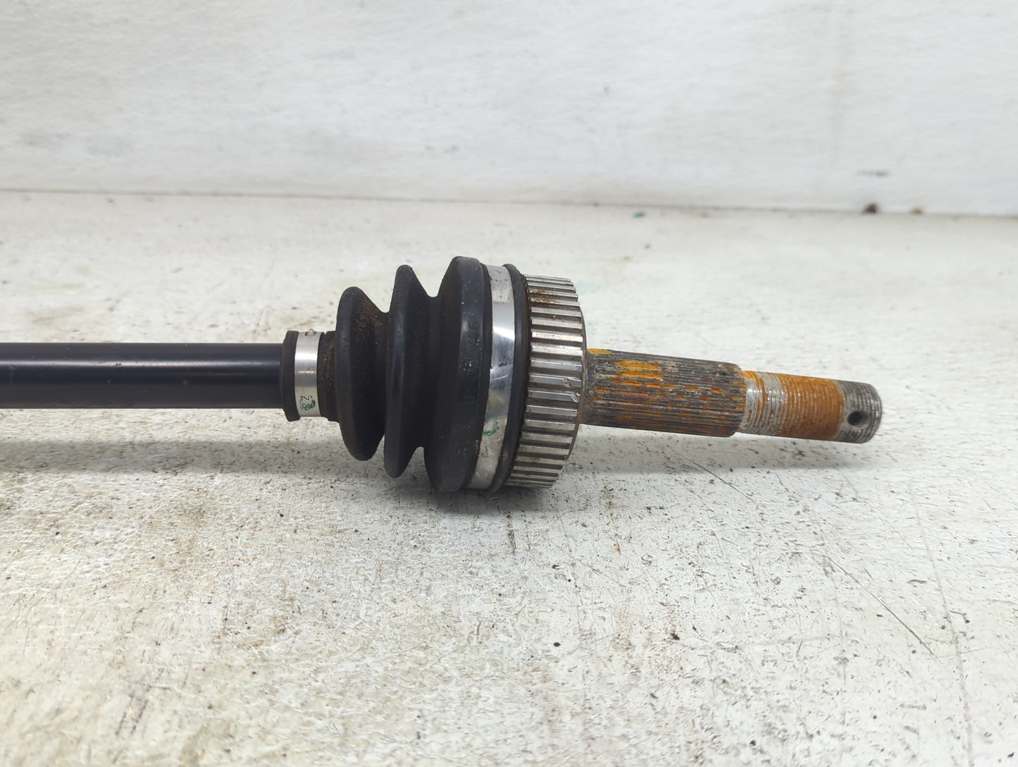 2014-2020 Nissan Rogue Axle Shaft Front Passenger Cv C/v - Oemusedautoparts1.com