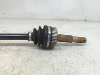 2014-2020 Nissan Rogue Axle Shaft Front Passenger Cv C/v - Oemusedautoparts1.com