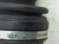2014-2020 Nissan Rogue Axle Shaft Front Passenger Cv C/v - Oemusedautoparts1.com