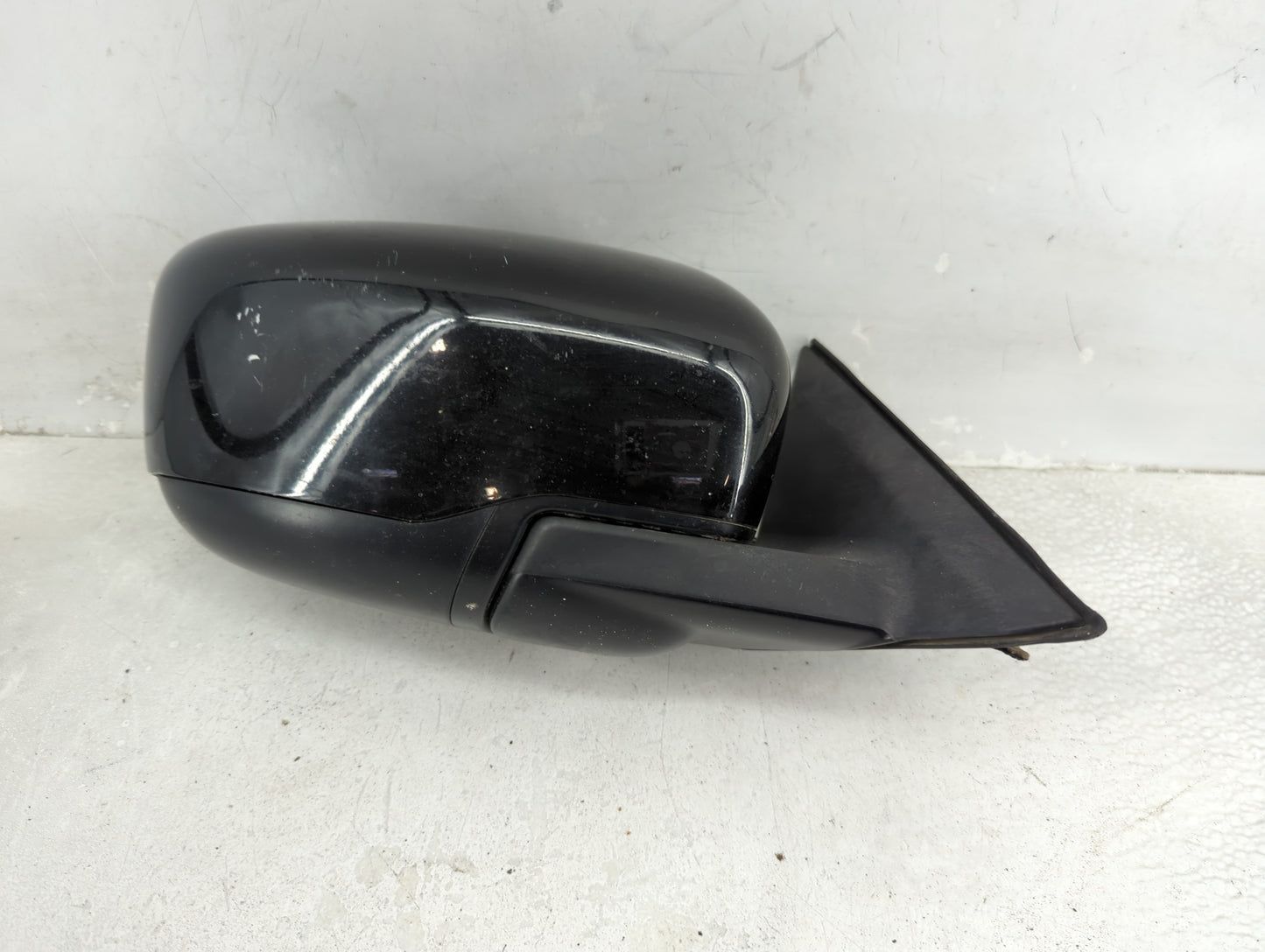 2016-2020 Nissan Rogue Passenger Side View Mirror - Right Door Mirror OEM Used - Oemusedautoparts1.com