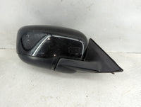 2016-2020 Nissan Rogue Passenger Side View Mirror - Right Door Mirror OEM Used - Oemusedautoparts1.com