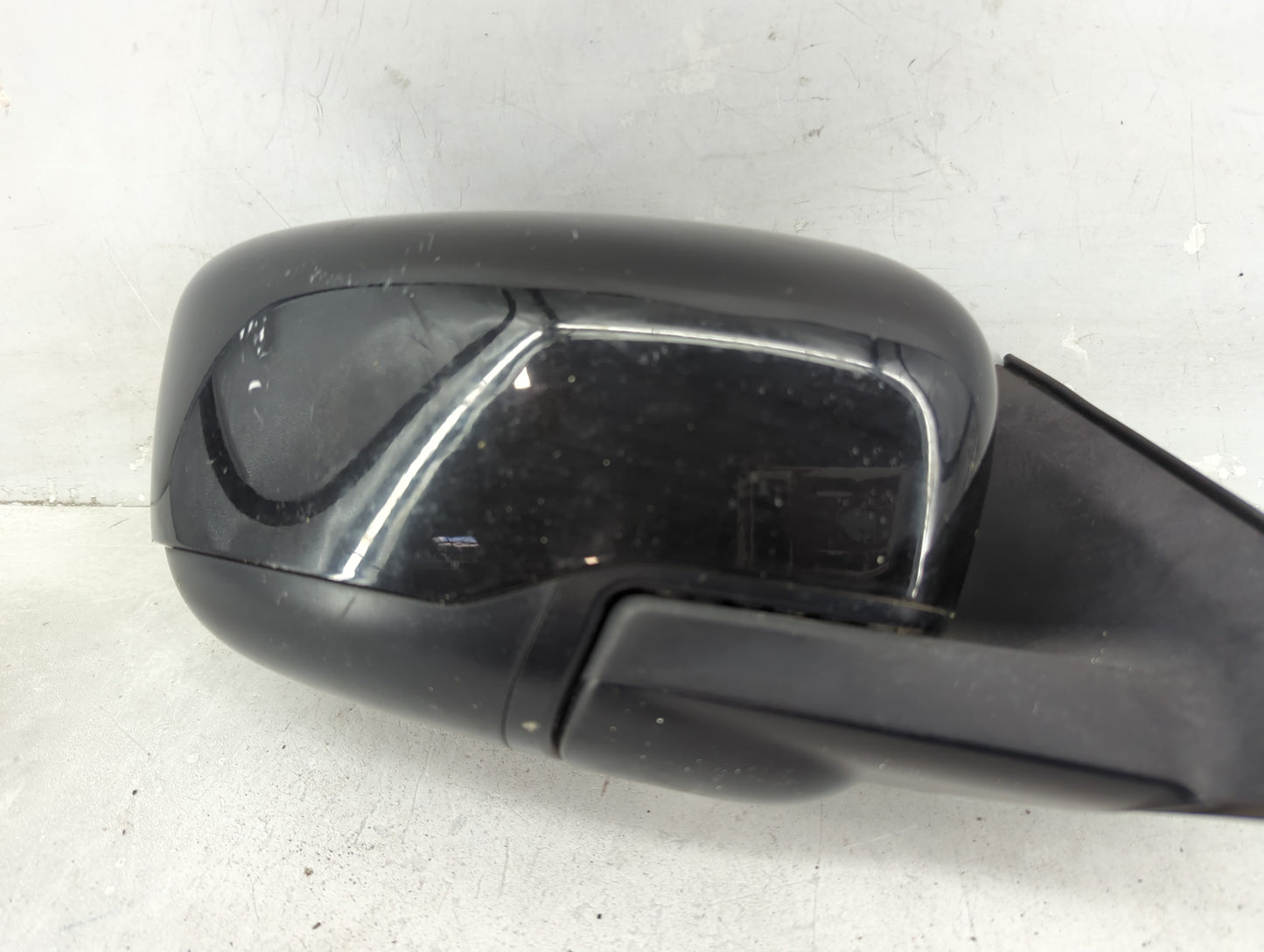 2016-2020 Nissan Rogue Passenger Side View Mirror - Right Door Mirror OEM Used - Oemusedautoparts1.com