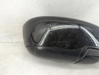 2016-2020 Nissan Rogue Passenger Side View Mirror - Right Door Mirror OEM Used - Oemusedautoparts1.com