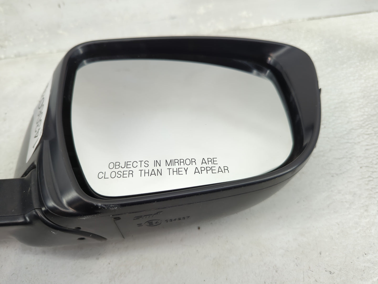 2016-2020 Nissan Rogue Passenger Side View Mirror - Right Door Mirror OEM Used - Oemusedautoparts1.com