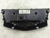 2017-2022 Nissan Rogue Climate Control Module Temperature AC/Heater Replacement P/N:27500 6MA0A Fits OEM Used Auto Parts - O