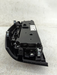 2017-2022 Nissan Rogue Climate Control Module Temperature AC/Heater Replacement P/N:27500 6MA0A Fits OEM Used Auto Parts - O