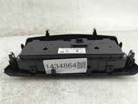 2017-2022 Nissan Rogue Climate Control Module Temperature AC/Heater Replacement P/N:27500 6MA0A Fits OEM Used Auto Parts - O
