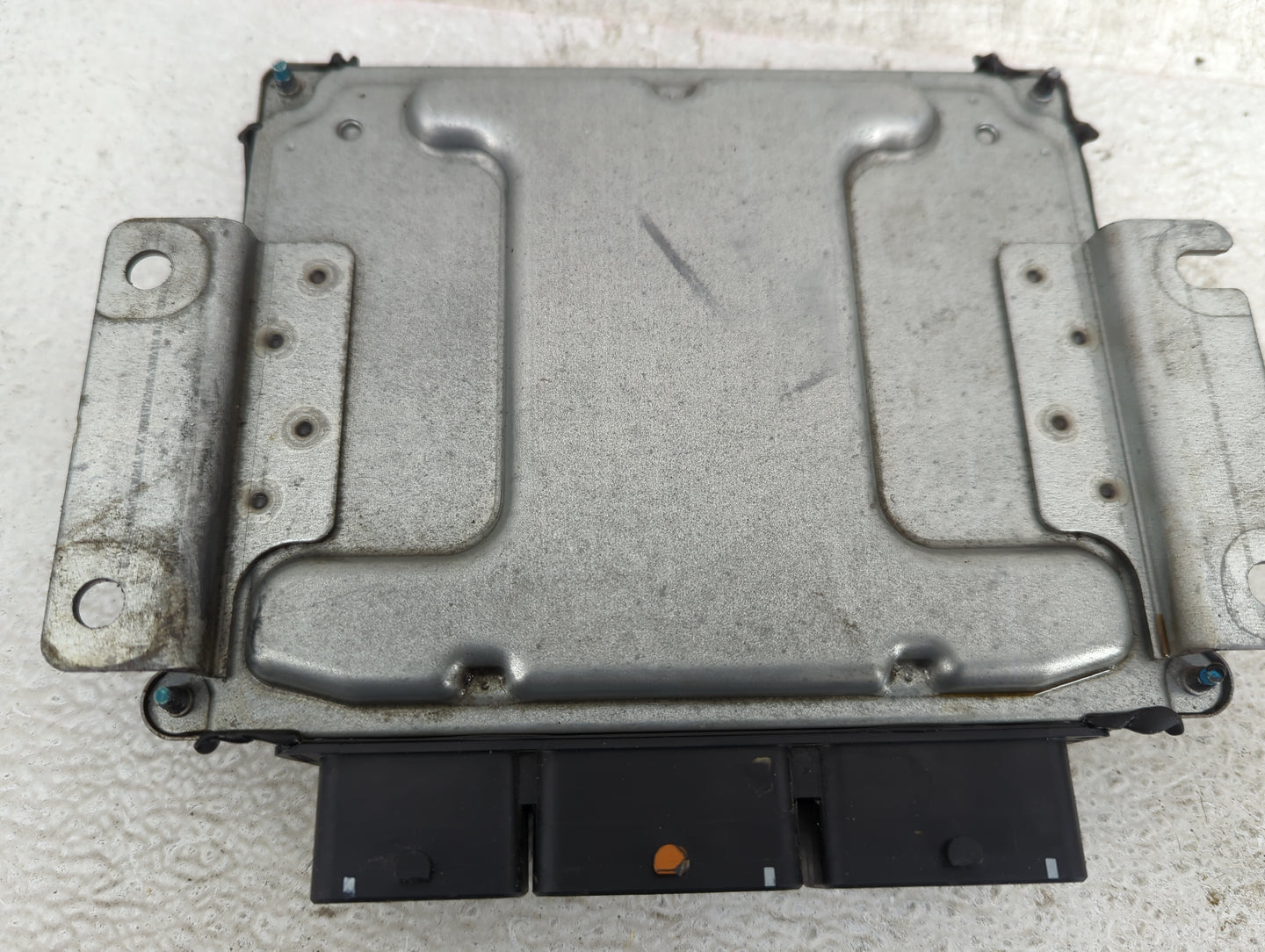 2018-2020 Nissan Rogue PCM Engine Control Computer ECU ECM PCU OEM P/N:NEC039-639 BEM40M-300 Fits Fits 2018 2019 2020 OEM Us