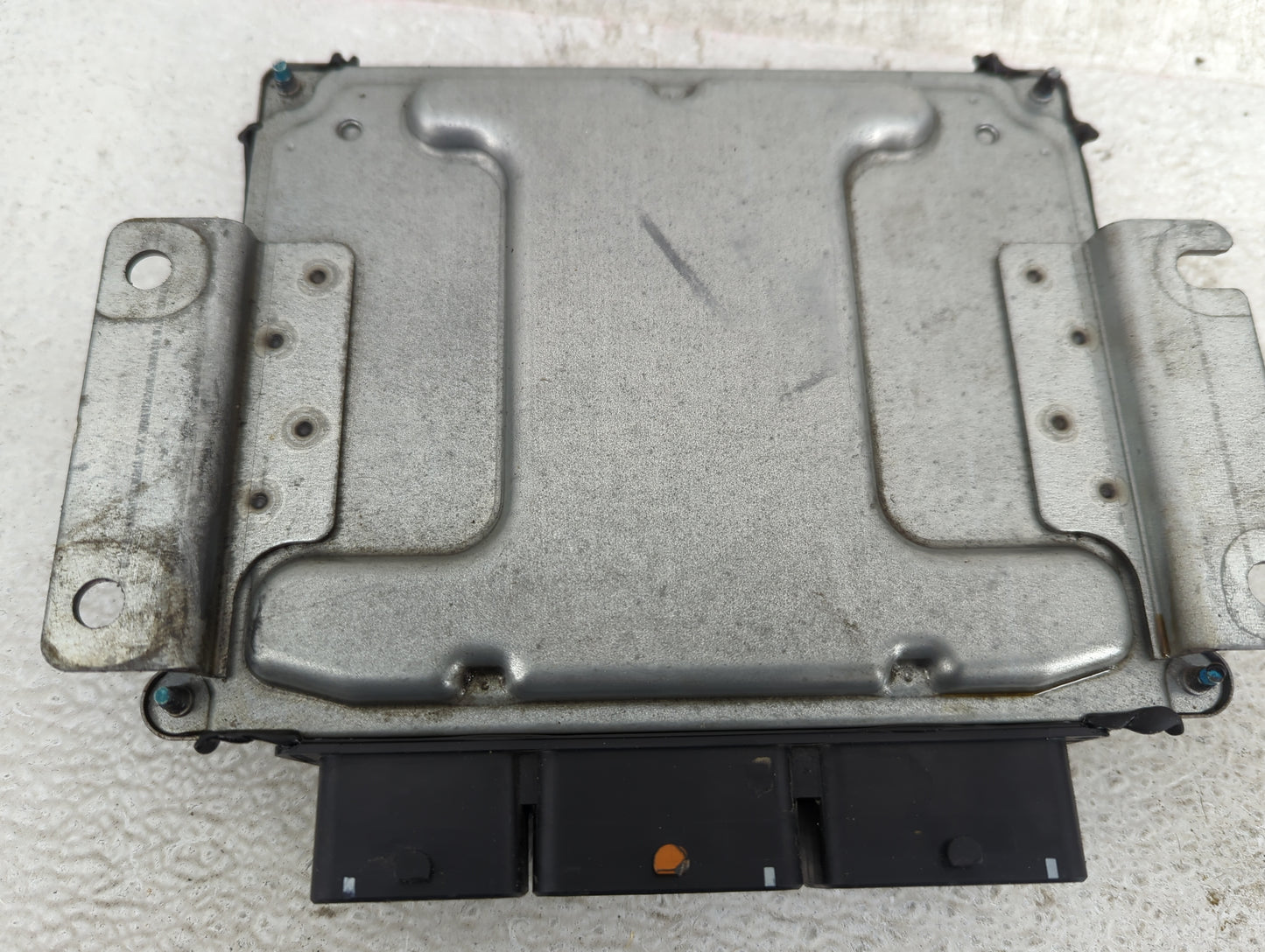 2018-2020 Nissan Rogue PCM Engine Control Computer ECU ECM PCU OEM P/N:NEC039-639 BEM40M-300 Fits Fits 2018 2019 2020 OEM Us
