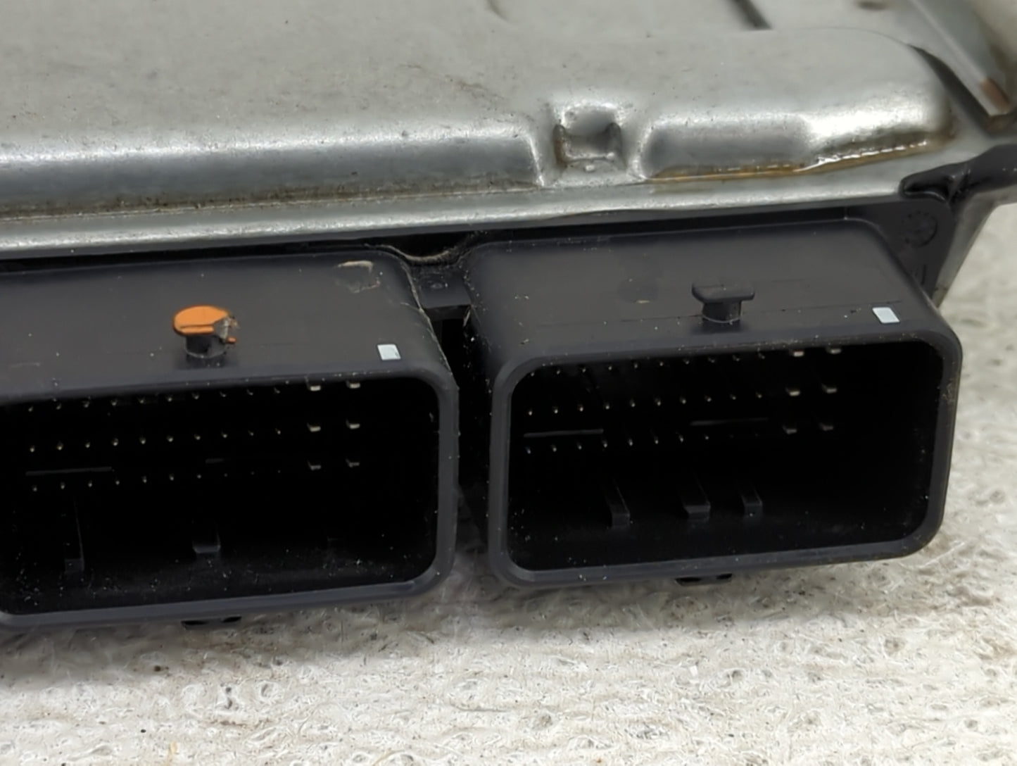 2018-2020 Nissan Rogue PCM Engine Control Computer ECU ECM PCU OEM P/N:NEC039-639 BEM40M-300 Fits Fits 2018 2019 2020 OEM Us