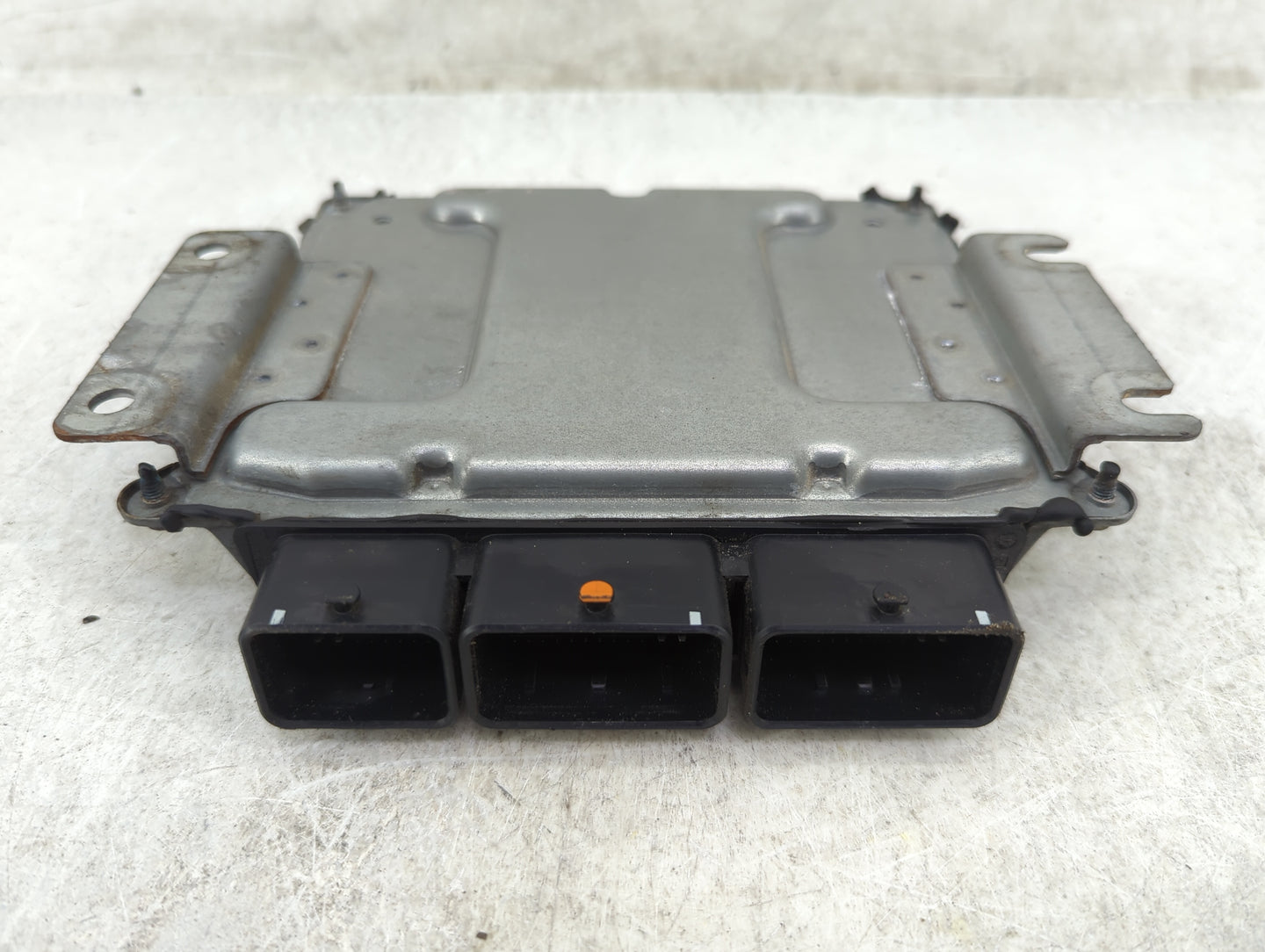 2018-2020 Nissan Rogue PCM Engine Control Computer ECU ECM PCU OEM P/N:NEC043-612 BEM40M-300 Fits Fits 2018 2019 2020 OEM Us