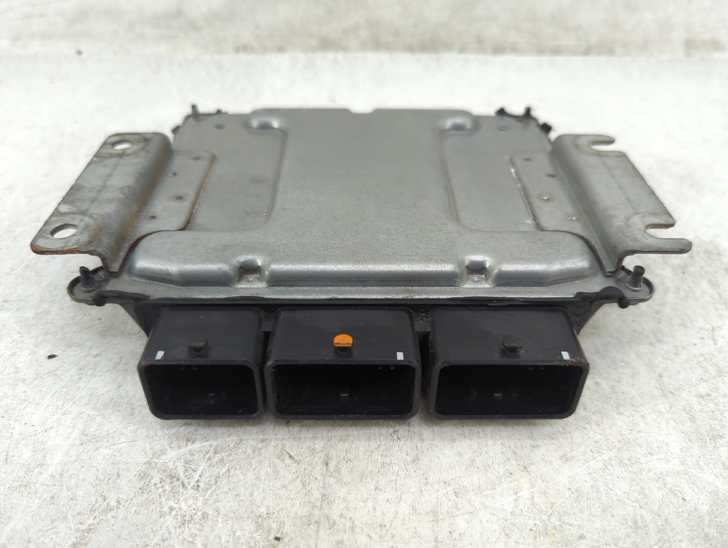 2018-2020 Nissan Rogue PCM Engine Control Computer ECU ECM PCU OEM P/N:NEC043-612 BEM40M-300 Fits Fits 2018 2019 2020 OEM Us