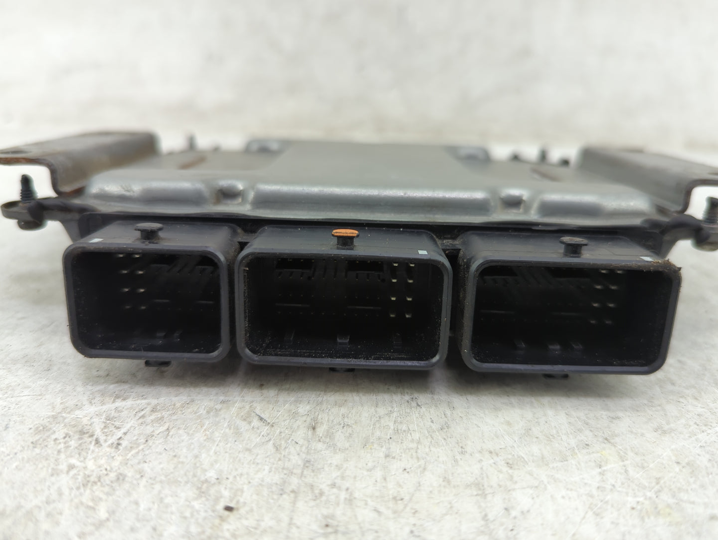 2018-2020 Nissan Rogue PCM Engine Control Computer ECU ECM PCU OEM P/N:NEC043-612 BEM40M-300 Fits Fits 2018 2019 2020 OEM Us