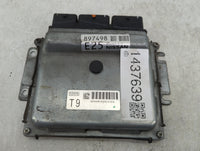 2018-2020 Nissan Rogue PCM Engine Control Computer ECU ECM PCU OEM P/N:NEC043-612 BEM40M-300 Fits Fits 2018 2019 2020 OEM Us
