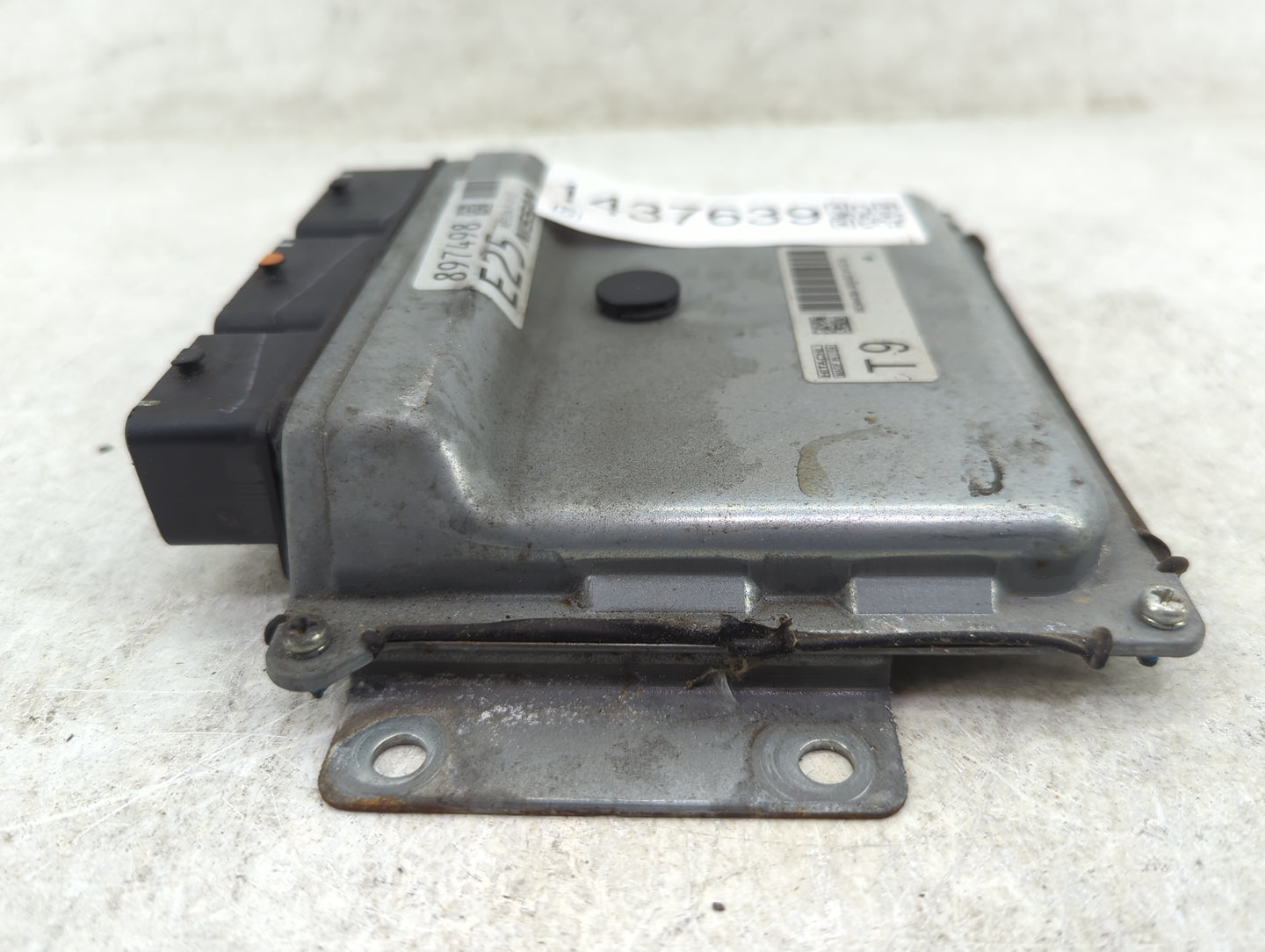 2018-2020 Nissan Rogue PCM Engine Control Computer ECU ECM PCU OEM P/N:NEC043-612 BEM40M-300 Fits Fits 2018 2019 2020 OEM Us