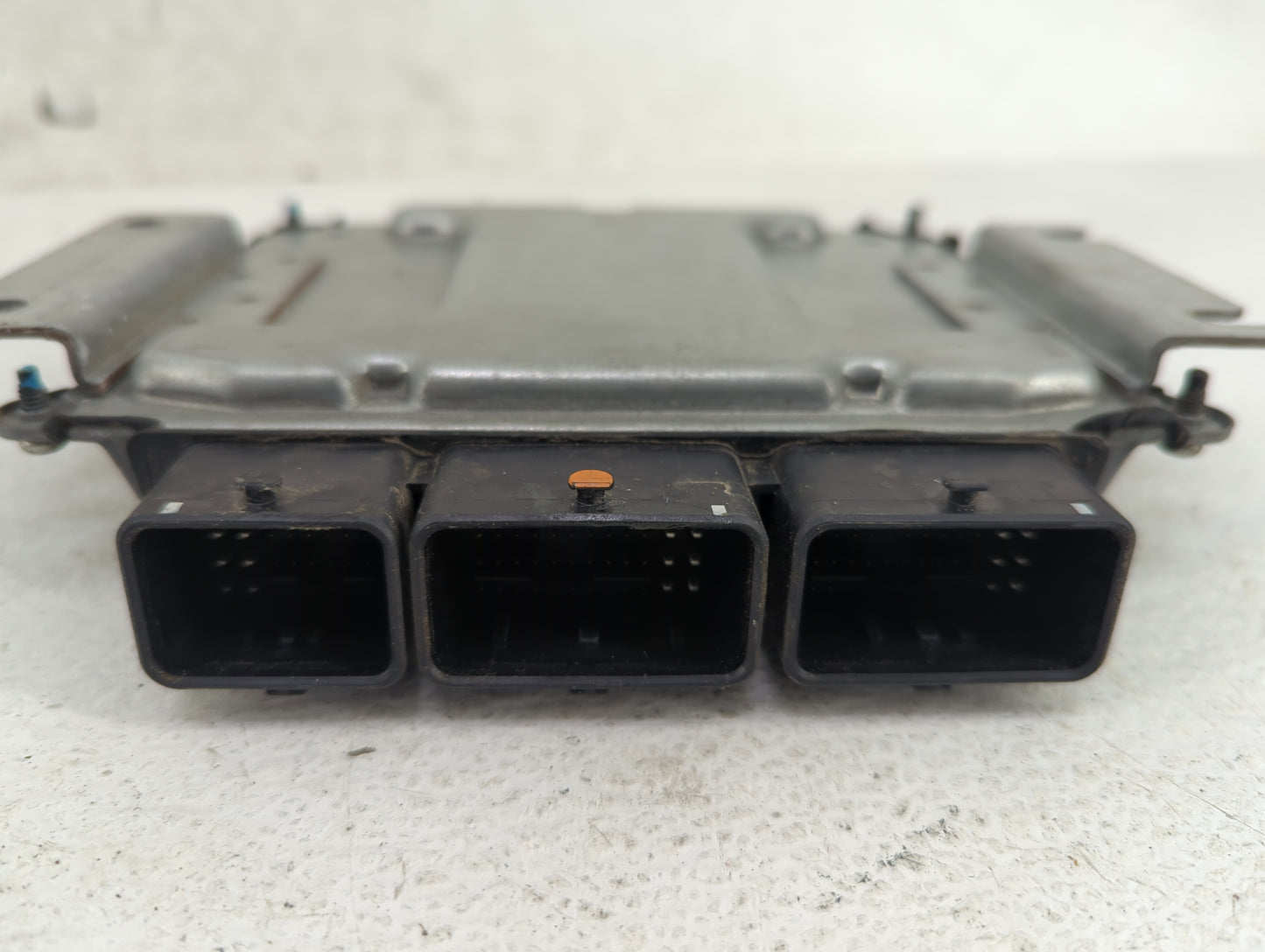 2018-2020 Nissan Rogue PCM Engine Control Computer ECU ECM PCU OEM P/N:NEC043-614 BEM40M-300 Fits Fits 2018 2019 2020 OEM Us