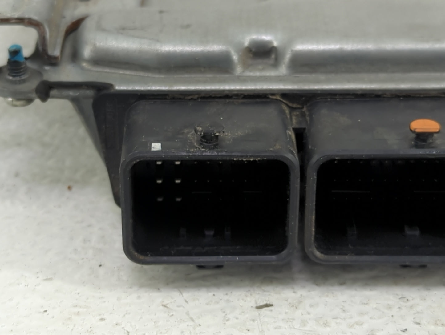 2018-2020 Nissan Rogue PCM Engine Control Computer ECU ECM PCU OEM P/N:NEC043-614 BEM40M-300 Fits Fits 2018 2019 2020 OEM Us