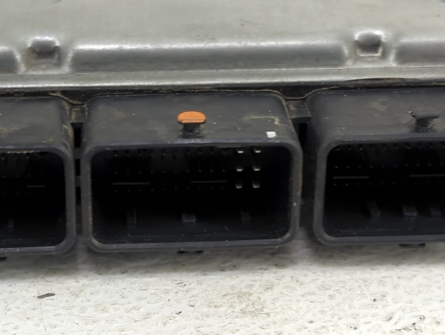 2018-2020 Nissan Rogue PCM Engine Control Computer ECU ECM PCU OEM P/N:NEC043-614 BEM40M-300 Fits Fits 2018 2019 2020 OEM Us