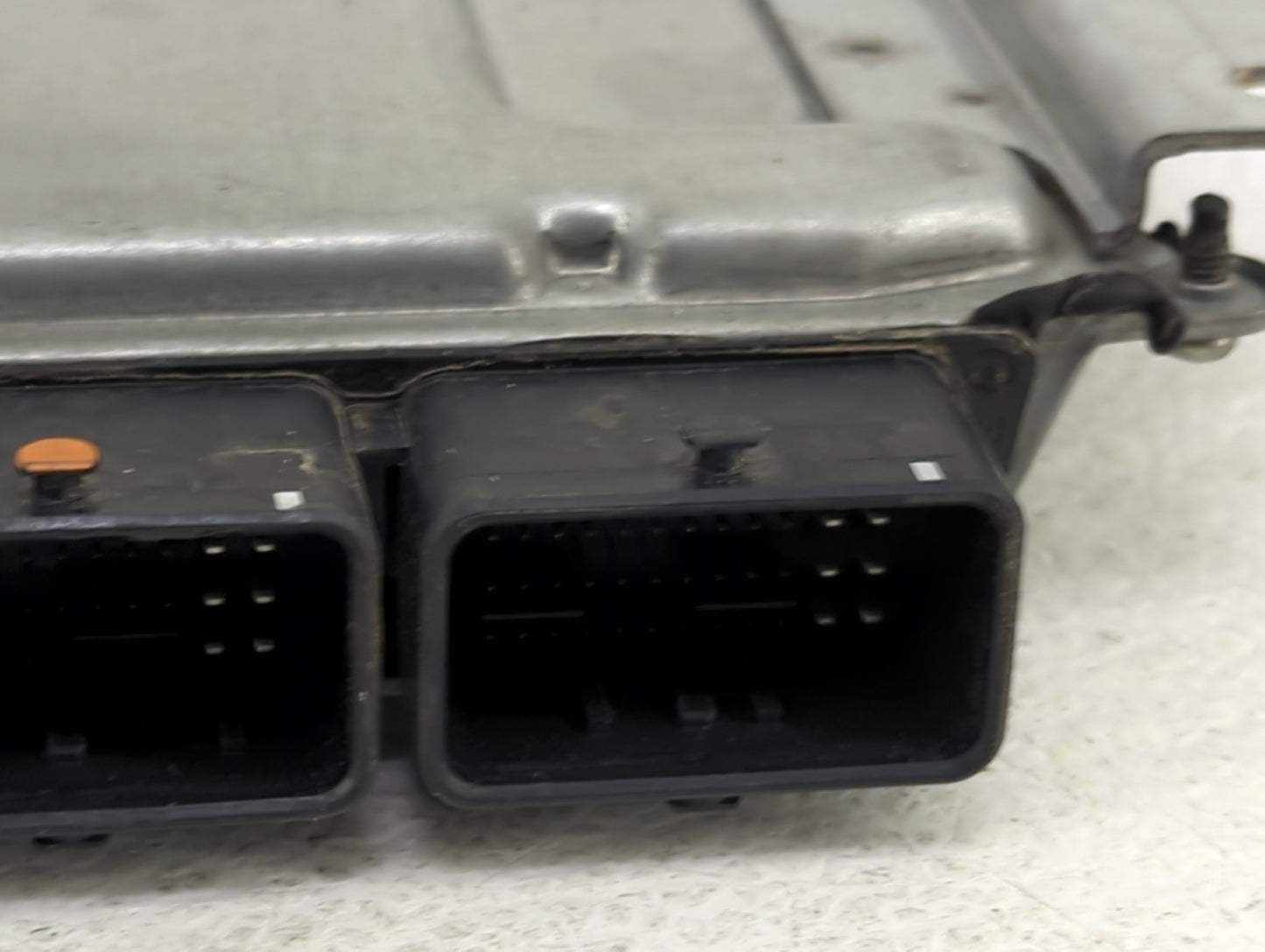 2018-2020 Nissan Rogue PCM Engine Control Computer ECU ECM PCU OEM P/N:NEC043-614 BEM40M-300 Fits Fits 2018 2019 2020 OEM Us