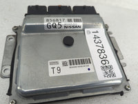 2018-2020 Nissan Rogue PCM Engine Control Computer ECU ECM PCU OEM P/N:NEC043-614 BEM40M-300 Fits Fits 2018 2019 2020 OEM Us