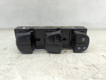 compare product 2014-2020 Nissan Rogue Master Power Window Switch Replacement Driver Side Left P/N:25401 4BA5A Fits OEM Used Auto Parts