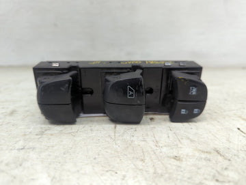 2014-2020 Nissan Rogue Master Power Window Switch Replacement Driver Side Left P/N:25401 4BA5A Fits OEM Used Auto Parts - Oe