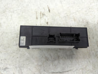 2014-2020 Nissan Rogue Master Power Window Switch Replacement Driver Side Left P/N:25401 4BA5A Fits OEM Used Auto Parts - Oe