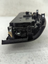 2017-2020 Nissan Rogue Climate Control Module Temperature AC/Heater Replacement P/N:27500 7FE0A Fits Fits 2017 2018 2019 202