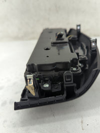 2017-2020 Nissan Rogue Climate Control Module Temperature AC/Heater Replacement P/N:27500 7FE0A Fits Fits 2017 2018 2019 202