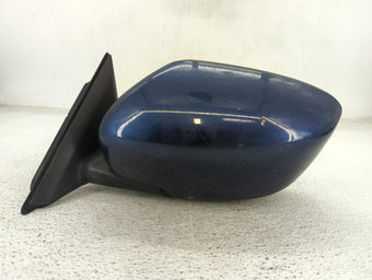 compare product 2016-2020 Nissan Rogue Driver Side View Mirror - Left Door Mirror OEM Used