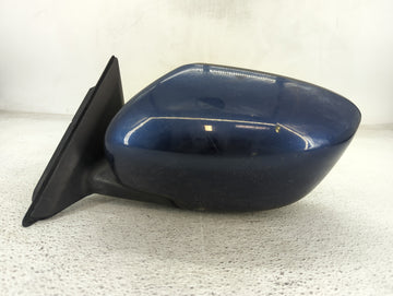 2016-2020 Nissan Rogue Driver Side View Mirror - Left Door Mirror OEM Used - Oemusedautoparts1.com