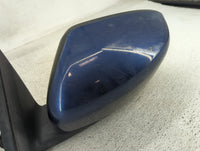 2016-2020 Nissan Rogue Driver Side View Mirror - Left Door Mirror OEM Used - Oemusedautoparts1.com