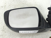 2016-2020 Nissan Rogue Driver Side View Mirror - Left Door Mirror OEM Used - Oemusedautoparts1.com