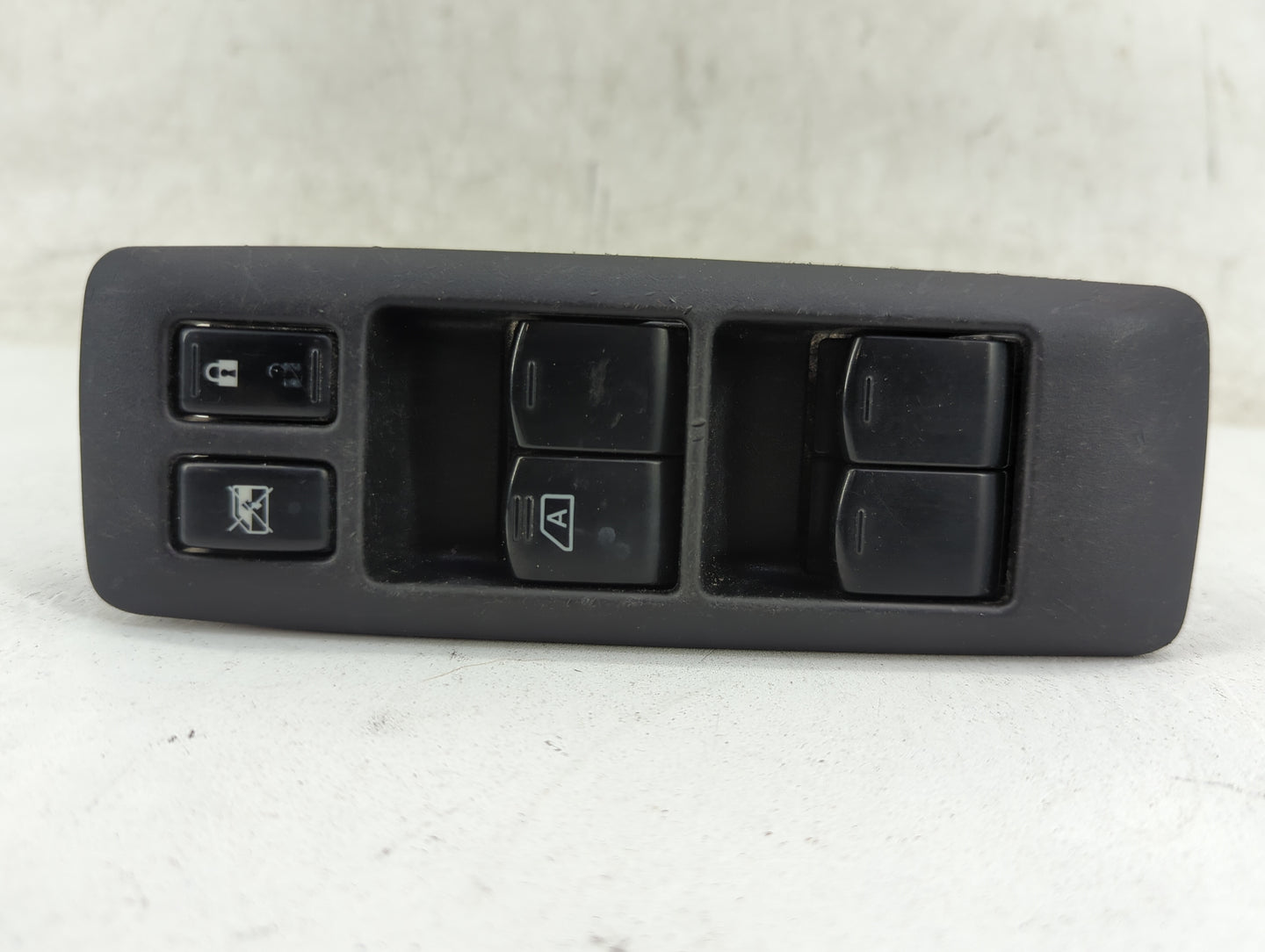 2014-2020 Nissan Rogue Master Power Window Switch Replacement Driver Side Left Fits Fits 2014 2015 2016 2017 2018 2019 2020 