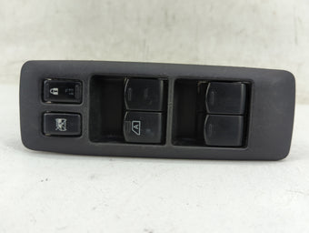 compare product 2014-2020 Nissan Rogue Master Power Window Switch Replacement Driver Side Left Fits Fits 2014 2015 2016 2017 2018 2019 2020 OEM Used Auto Parts