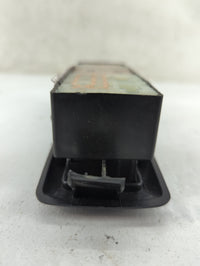 2014-2020 Nissan Rogue Master Power Window Switch Replacement Driver Side Left Fits Fits 2014 2015 2016 2017 2018 2019 2020 
