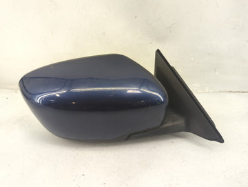2016-2020 Nissan Rogue Passenger Side View Mirror - Right Door Mirror OEM Used - Oemusedautoparts1.com