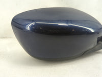 2016-2020 Nissan Rogue Passenger Side View Mirror - Right Door Mirror OEM Used - Oemusedautoparts1.com