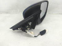 2016-2020 Nissan Rogue Passenger Side View Mirror - Right Door Mirror OEM Used - Oemusedautoparts1.com