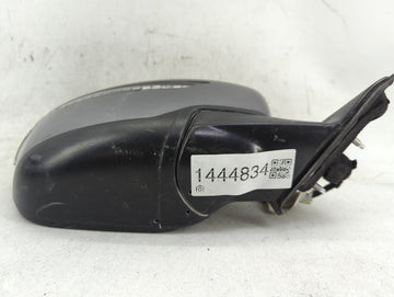 2017-2020 Nissan Rogue Passenger Side View Mirror - Right Door Mirror OEM Used