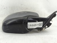 2017-2020 Nissan Rogue Passenger Side View Mirror - Right Door Mirror OEM Used - Oemusedautoparts1.com